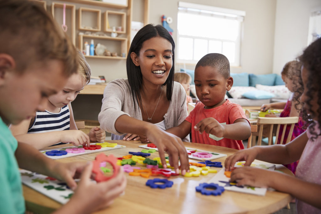 Autism Services In Indiana