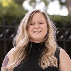 Meghan McCarty